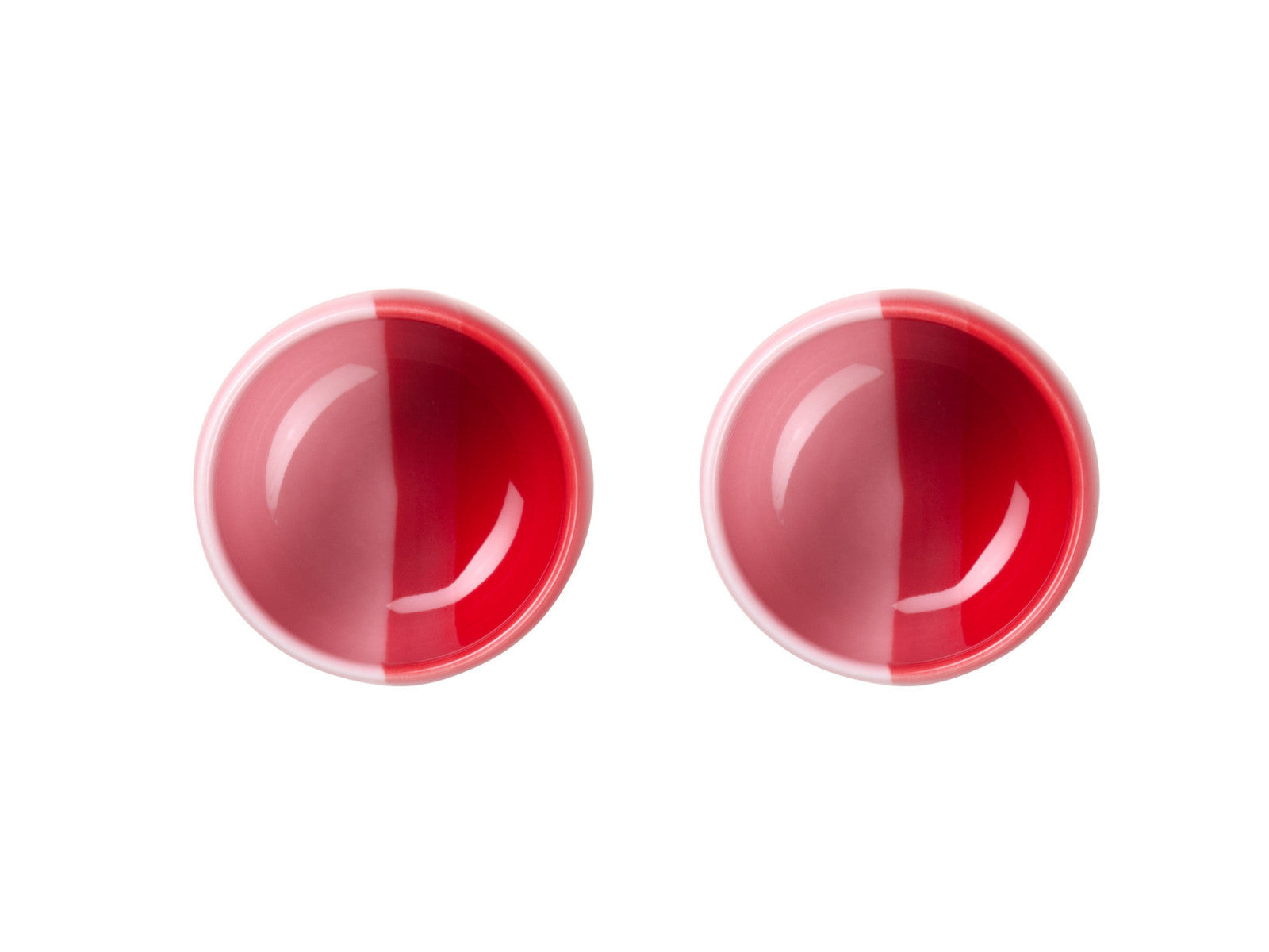 ASA joy Set Eierbecher strawberry smoothie 3 cm Set2 Freisteller 2