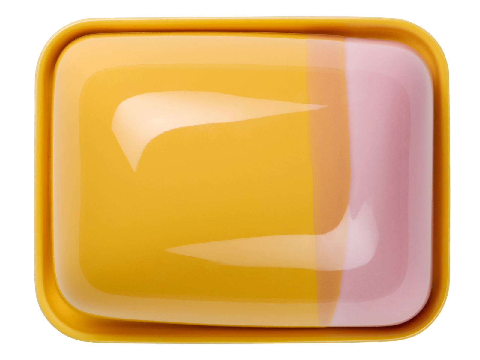 ASA Selection joy Butterdose passion fruit smoothie 15,5cm Freisteller 2