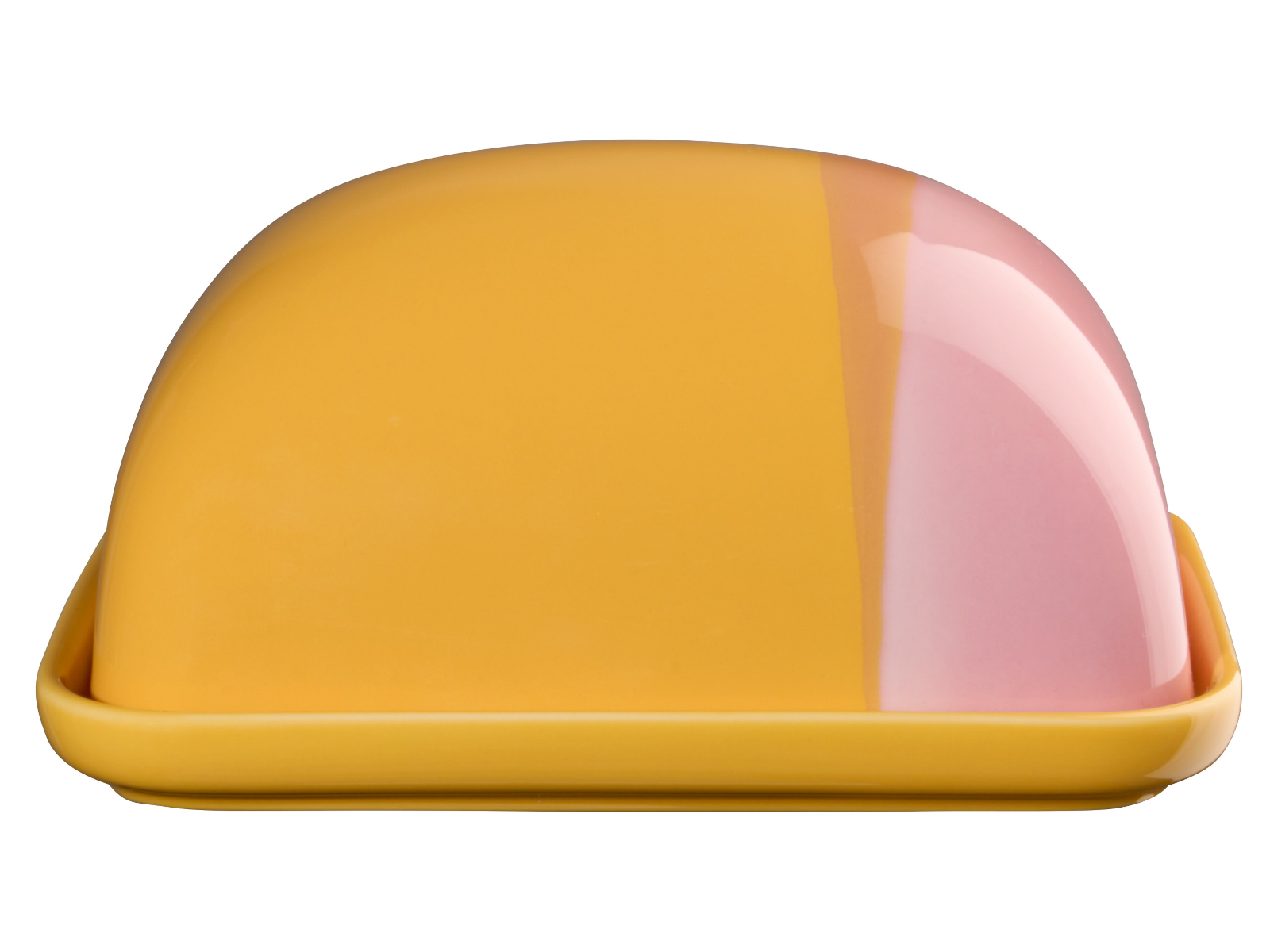 ASA Selection joy Butterdose passion fruit smoothie 15,5cm Freisteller 1