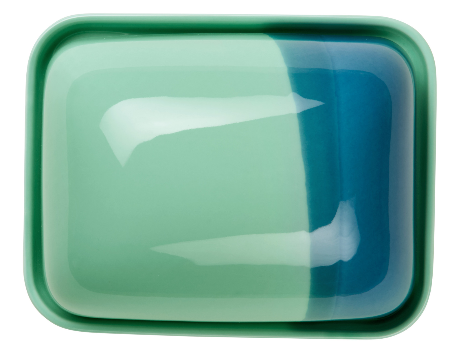 ASA Selection joy Butterdose blueberry smoothie 15,5cm Freisteller 2