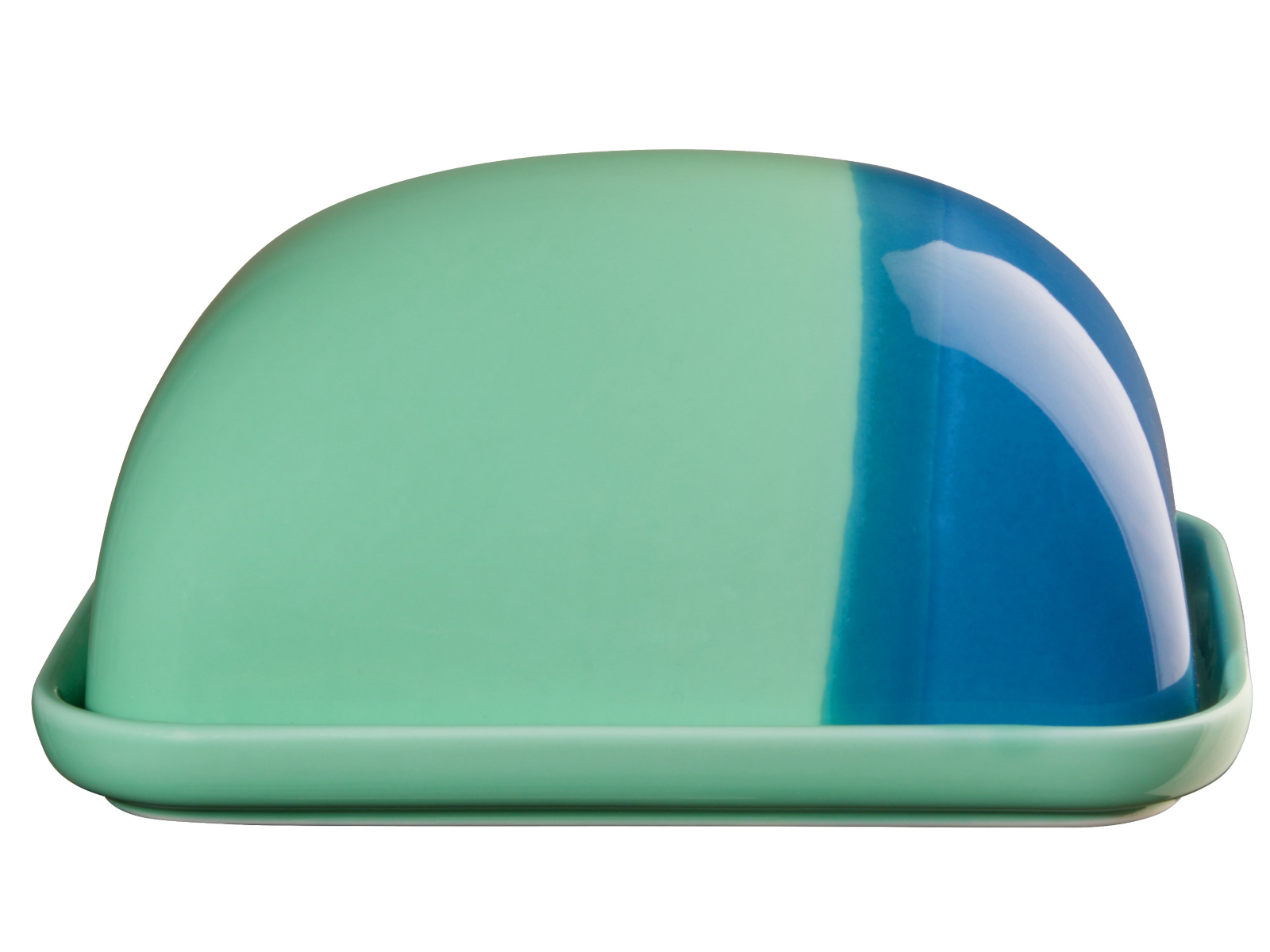 ASA Selection joy Butterdose blueberry smoothie 15,5cm Freisteller 1