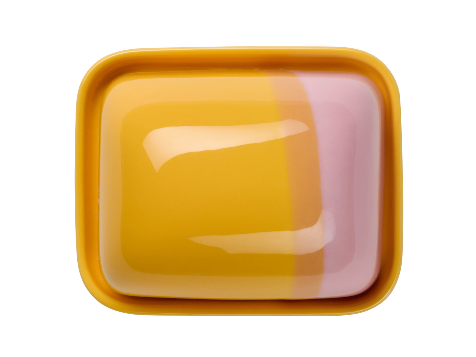 ASA Selection joy Butterdose passion fruit smoothie 11,5cm Freisteller 2