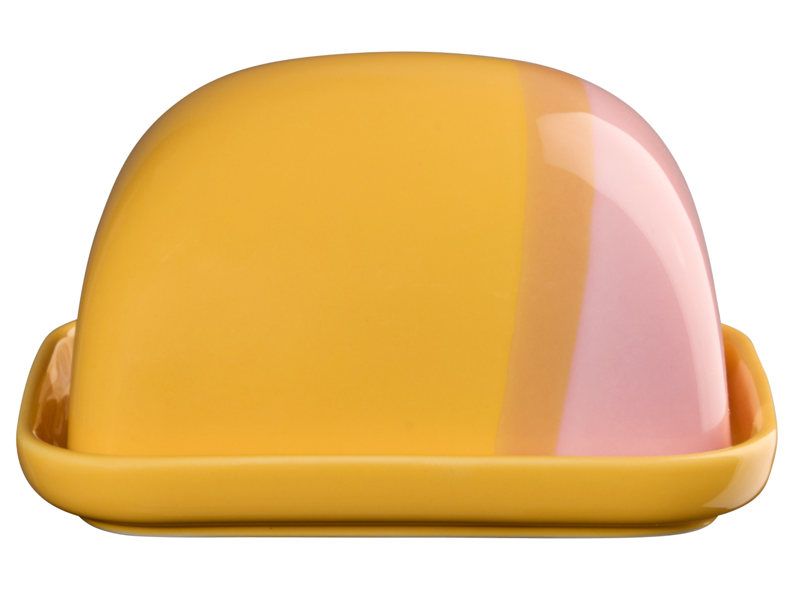 ASA Selection joy Butterdose passion fruit smoothie 11,5cm Freisteller 1