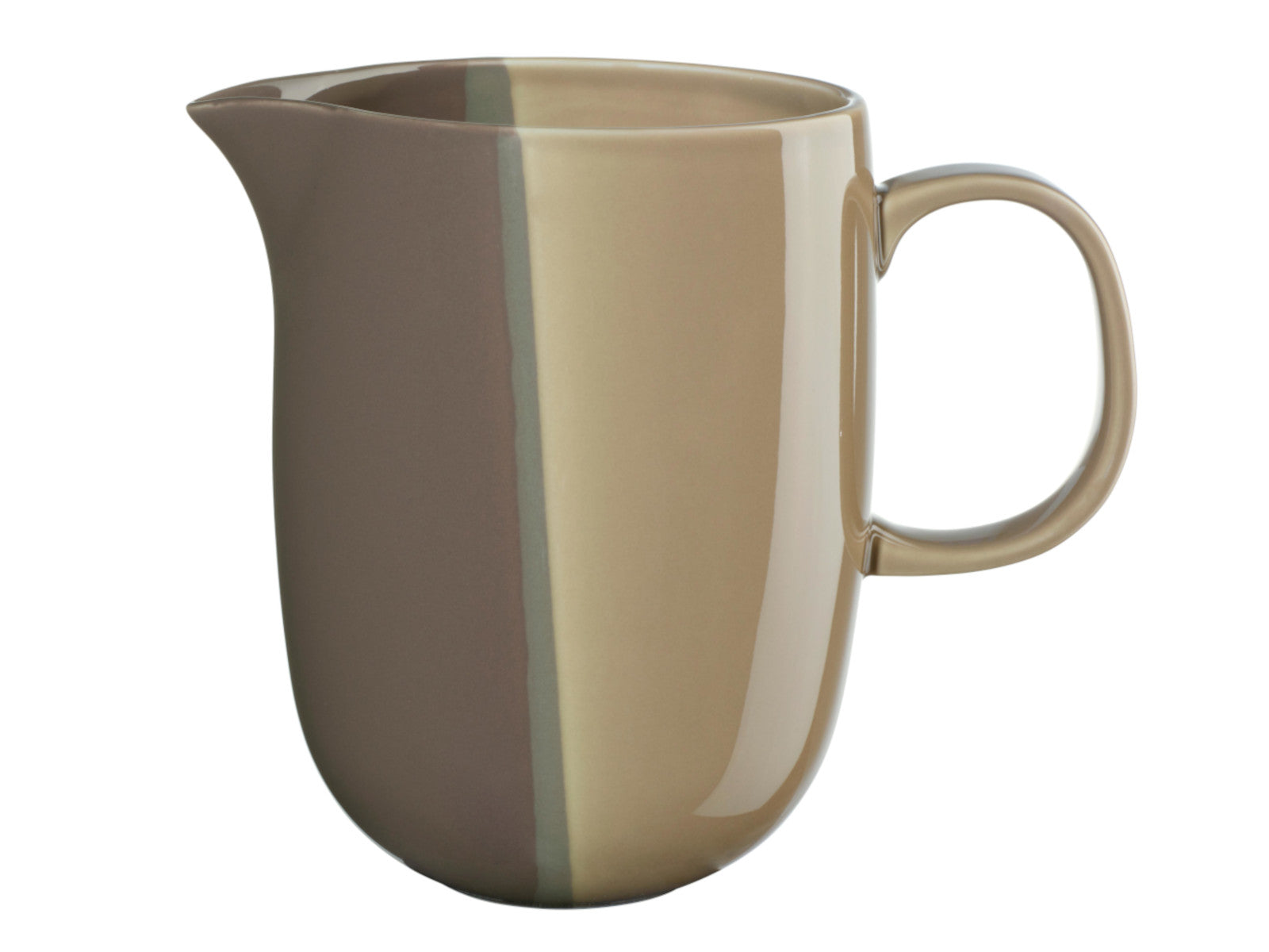 ASA joy cocoa Krug toffee 0,8l Freisteller 1