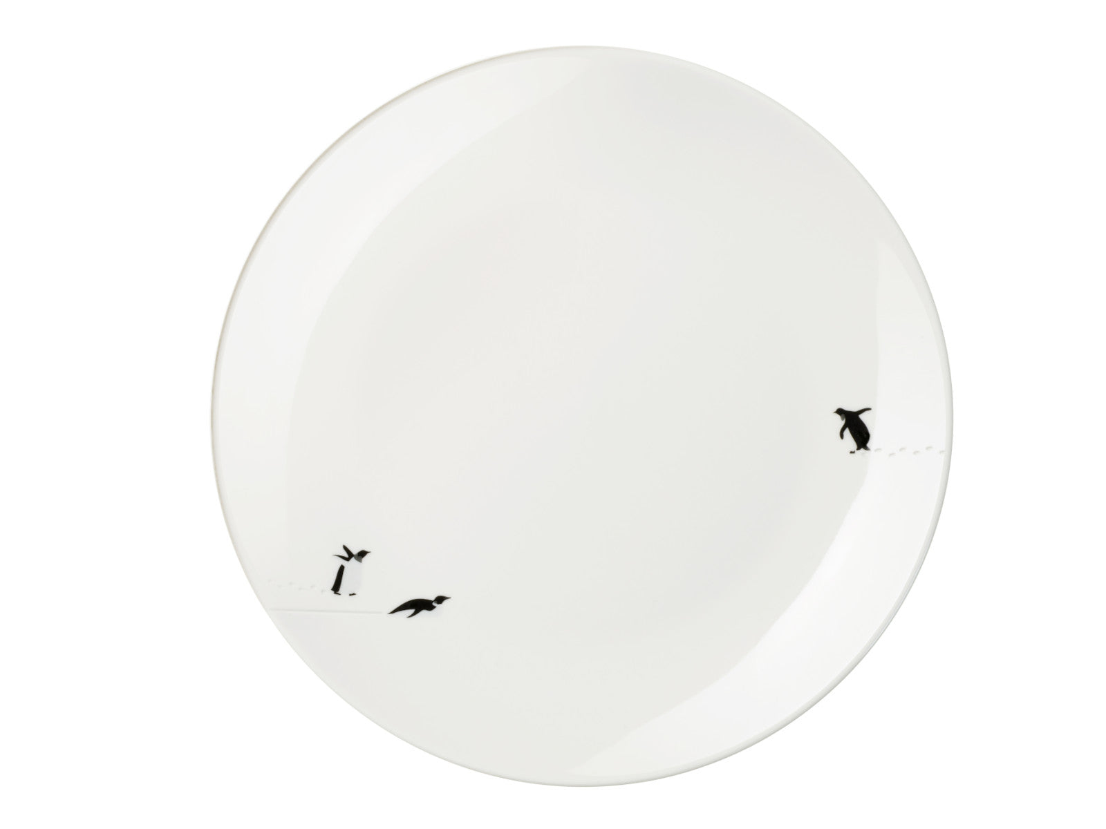 ASA joy Dessertteller south pole 21cm Freisteller 1