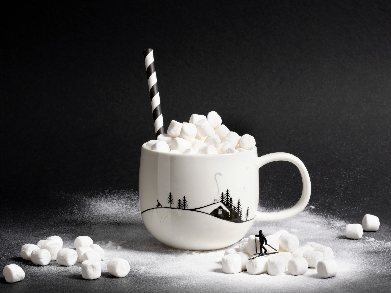 ASA joy Henkelbecher south pole  0,4l Lifestyle 2