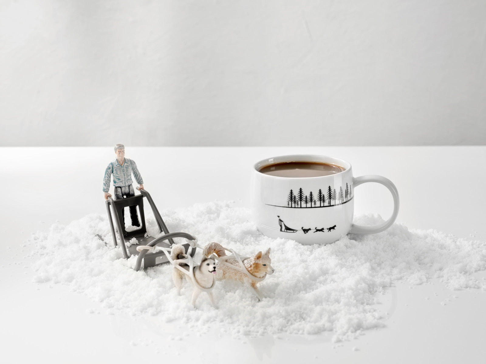 ASA joy Henkelbecher sled dogs 0,4l Lifestyle 1