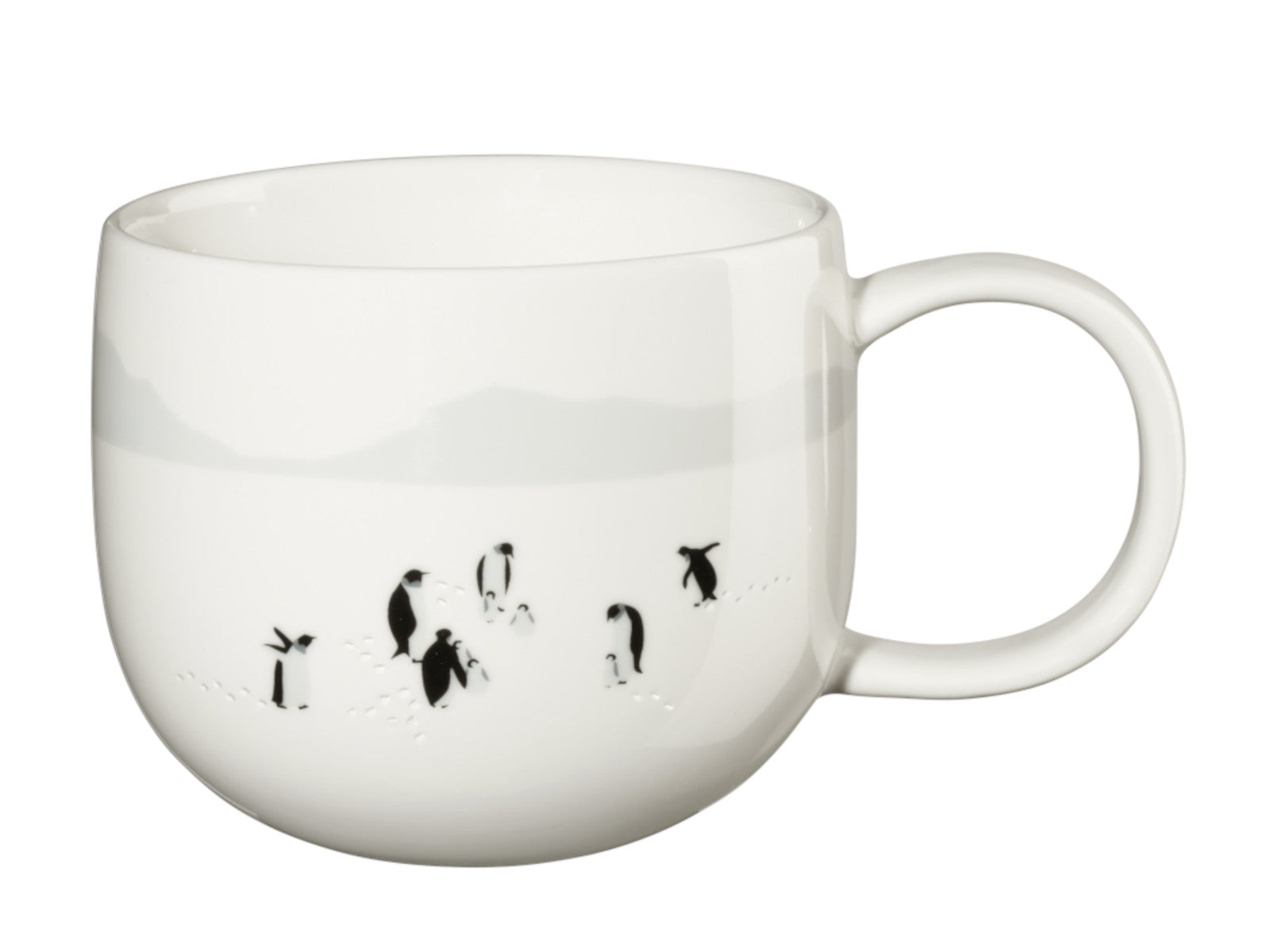 ASA joy Henkelbecher south pole  0,4l Freisteller 1