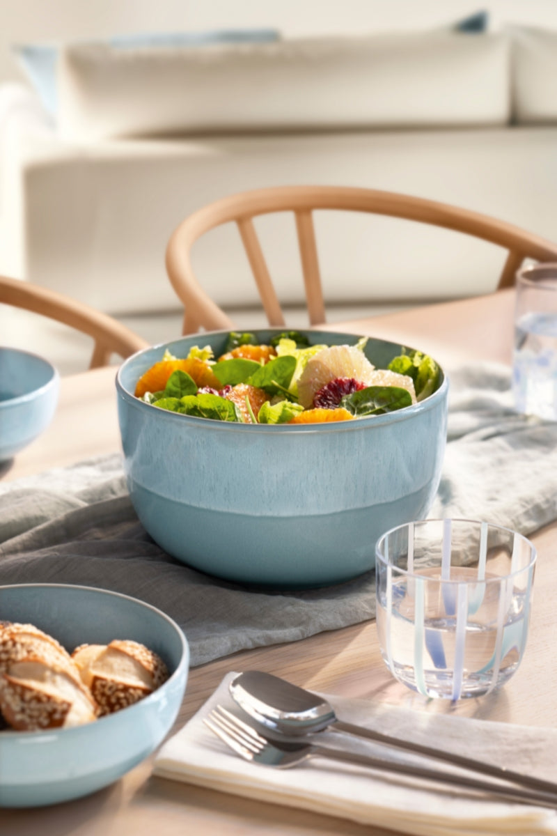 like. by Villeroy & Boch Perlemor Aqua Servierschüssel 0,3l - Produktbild 3