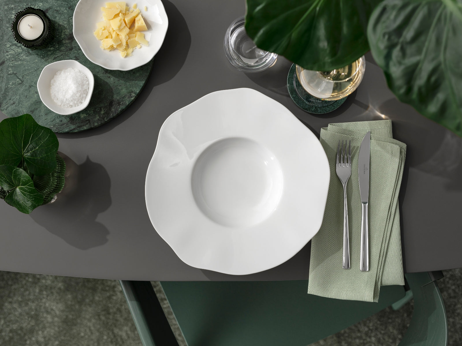 Villeroy & Boch Pura Pastateller 29cm - Produktbild 3