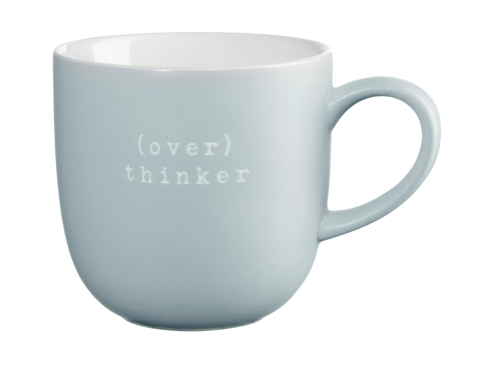 ASA hey! Henkelbecher (over)thinker 0,35l