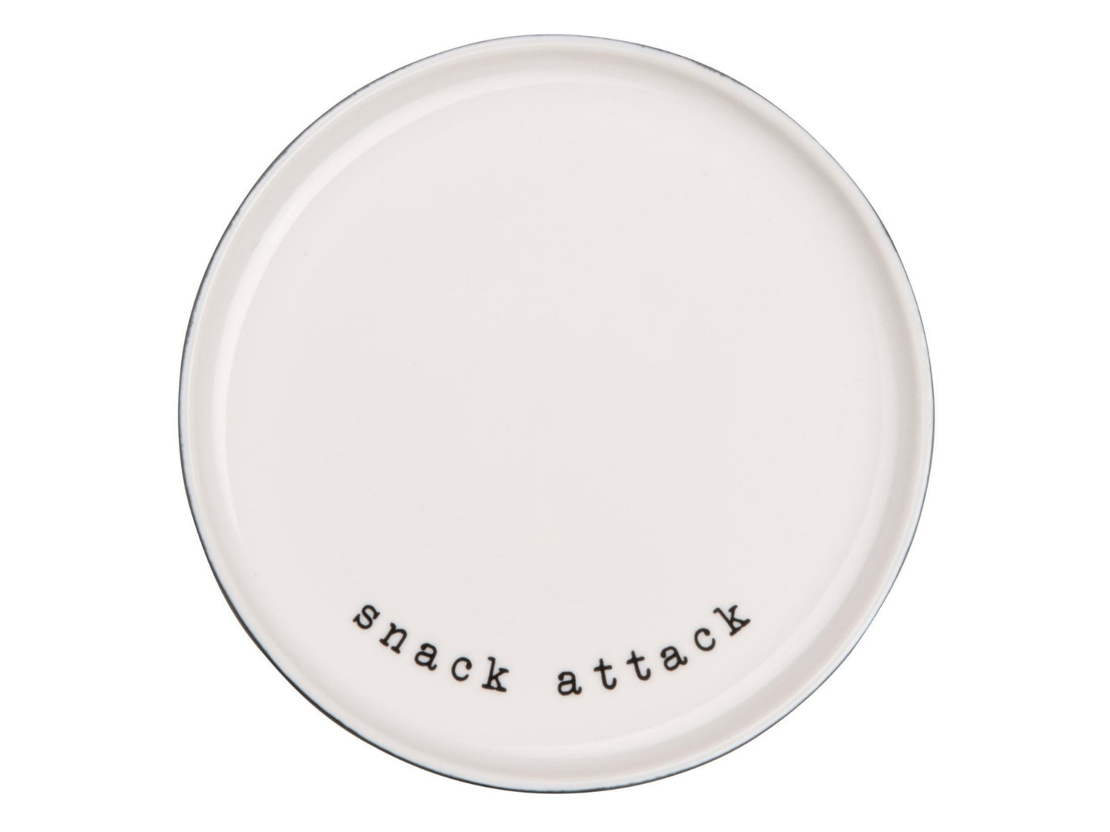 ASA hey! Snackteller snack attack 14cm - Produktbild 2