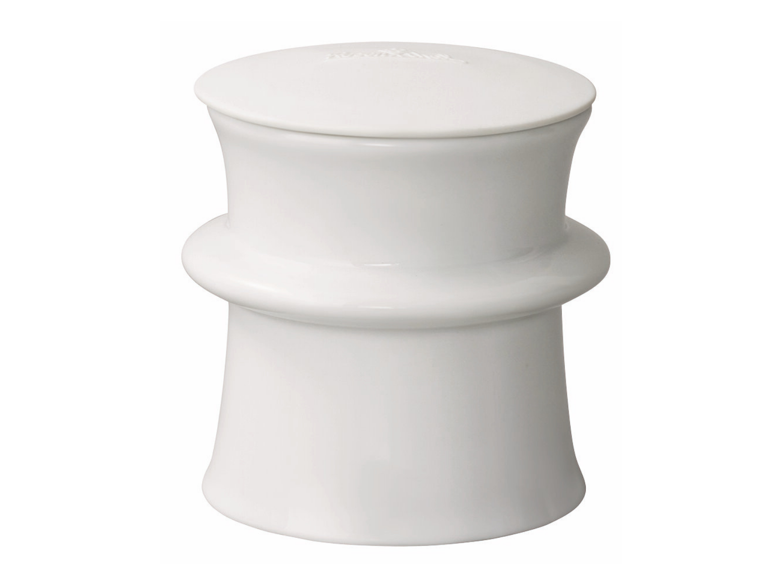 Rosenthal Rinki Dose klein weiß 10cm - Produktbild 4
