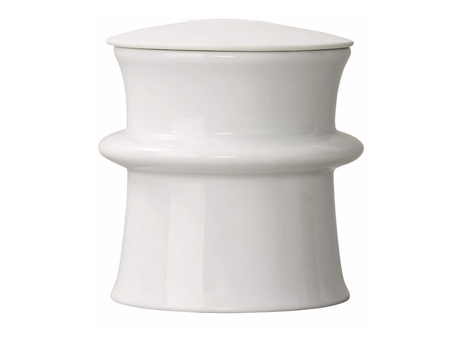 Rosenthal Rinki Dose klein weiß 10cm - Produktbild 2