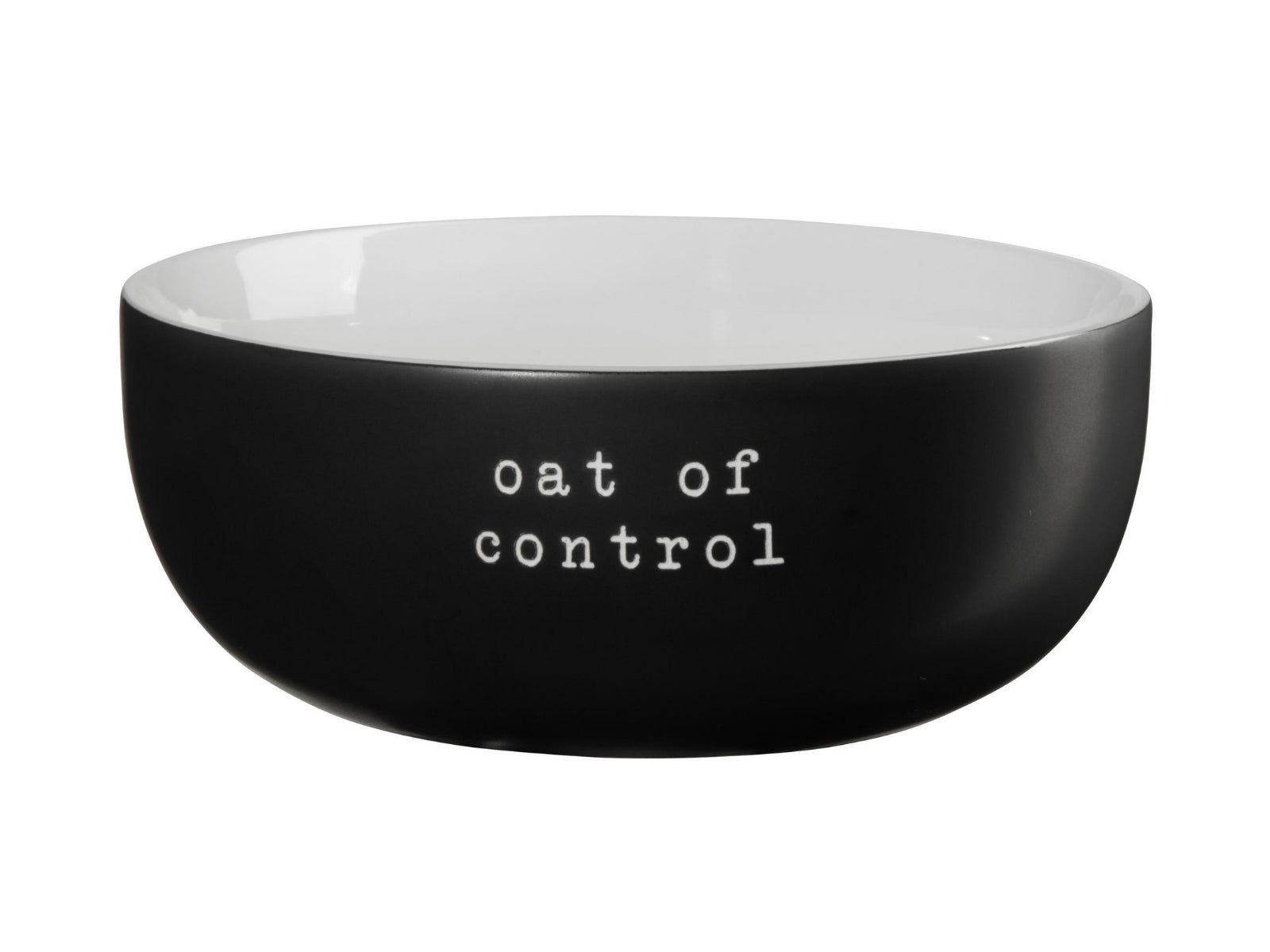 ASA hey! Schale oat of control 16cm