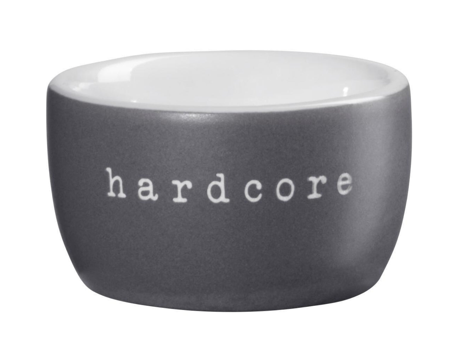 ASA hey! Eierbecher hardcore 3cm