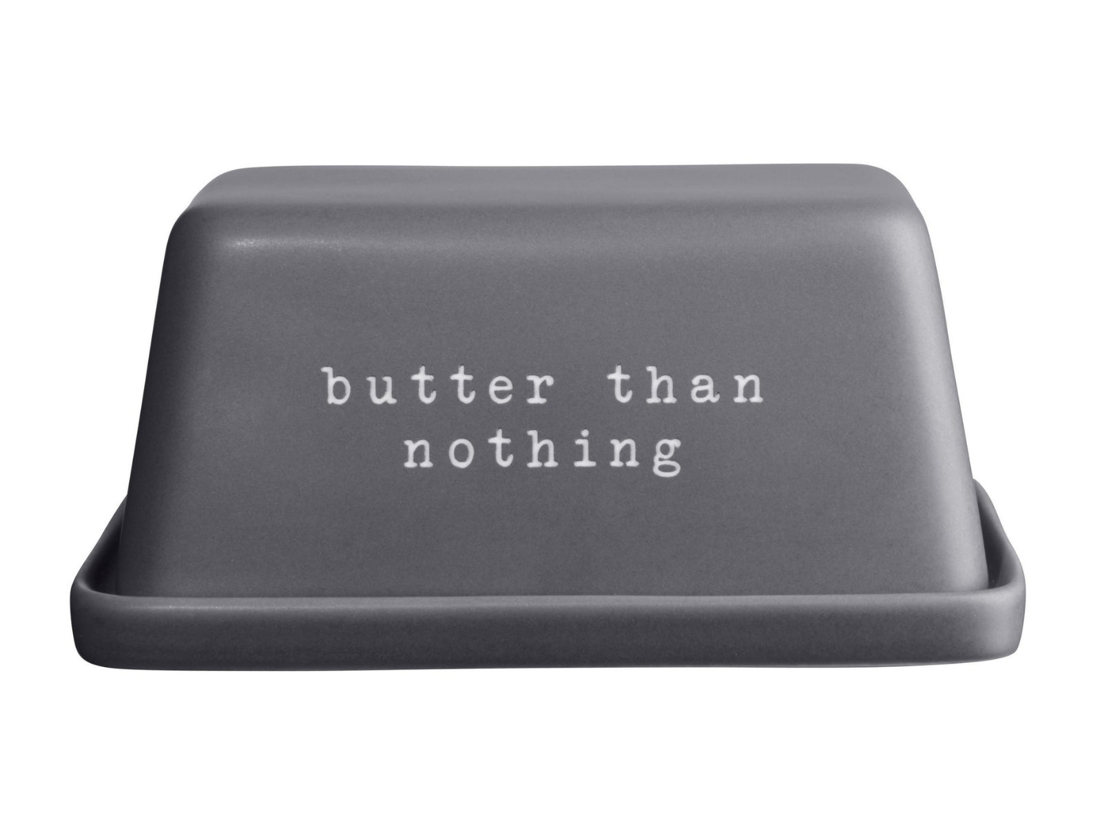 ASA hey! Butterdose butter than nothing 16x11cm - Produktbild 1
