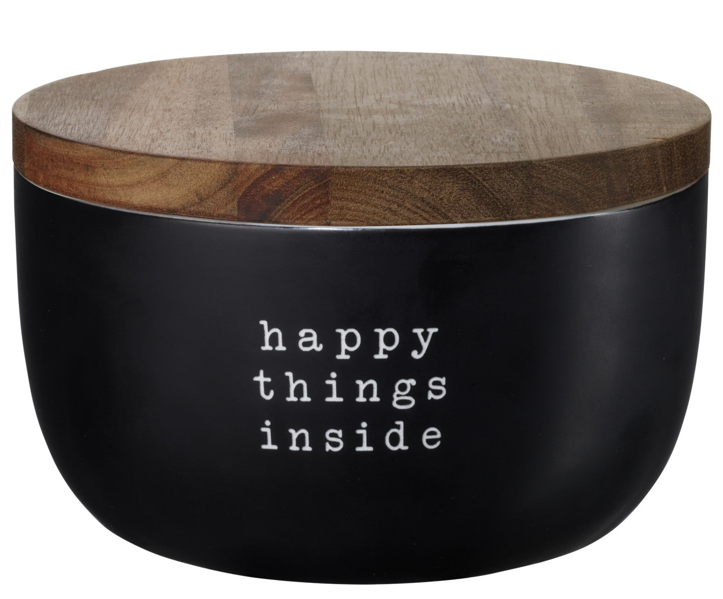 ASA hey! Dose happy things inside