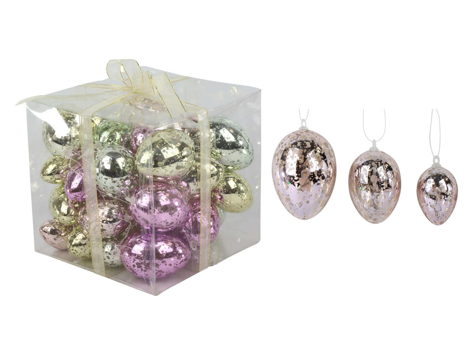 Hoff-Interieur Ziereier Glow Set 38