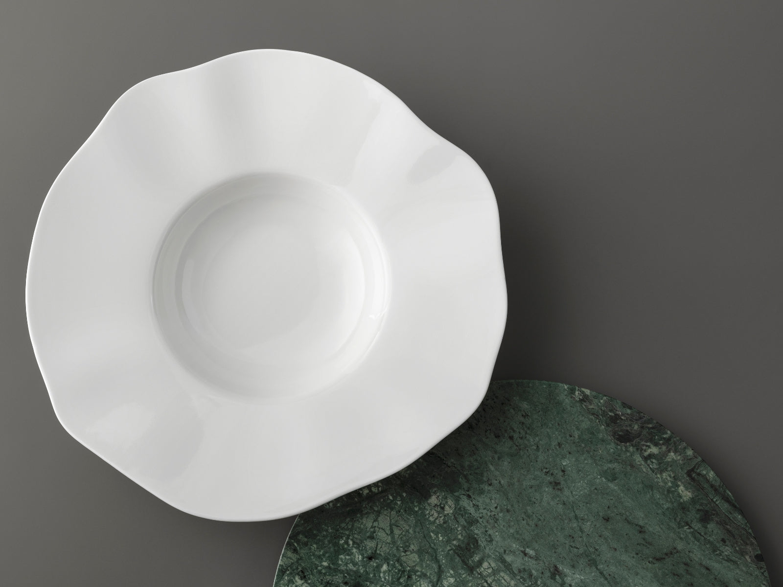 Villeroy & Boch Pura Pastateller 29cm - Produktbild 4
