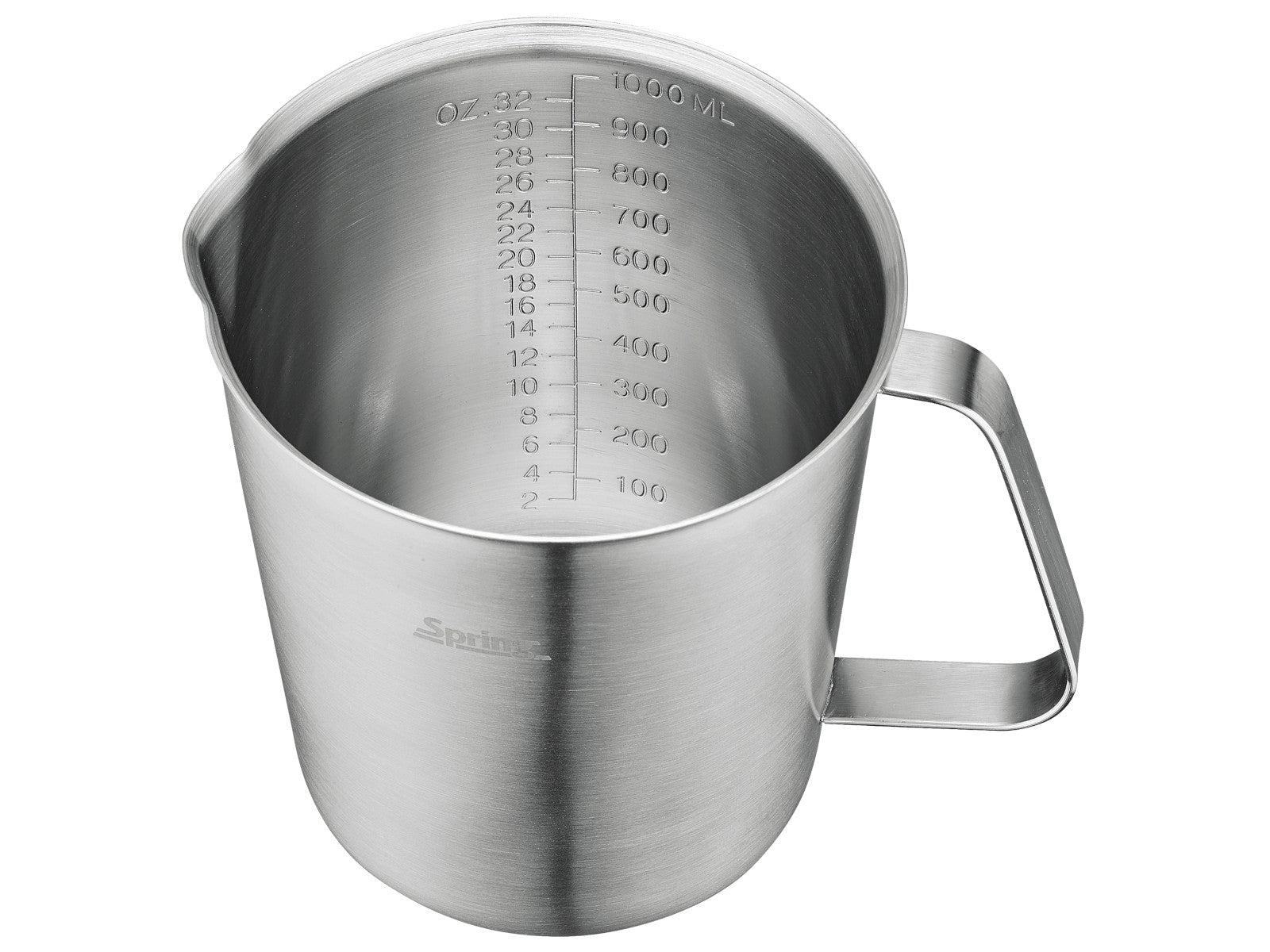 Spring TOOLS  Messbecher 1l Freisteller 2