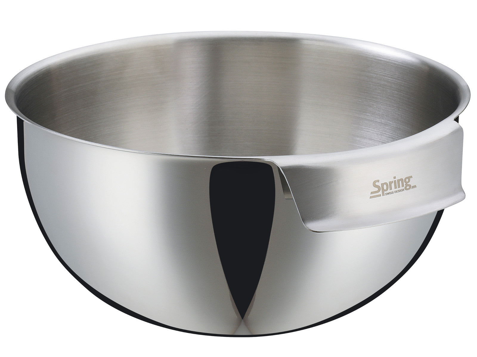 Spring TOOLS Schüssel mit Griff 25 cm Freisteller 