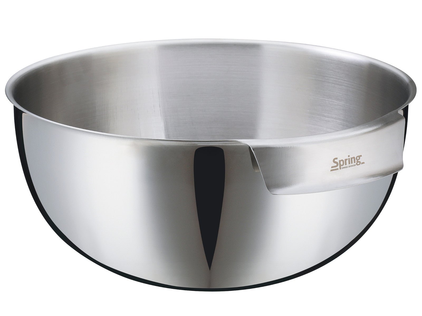Spring TOOLS Schüssel mit Griff 30 cm Freisteller 1