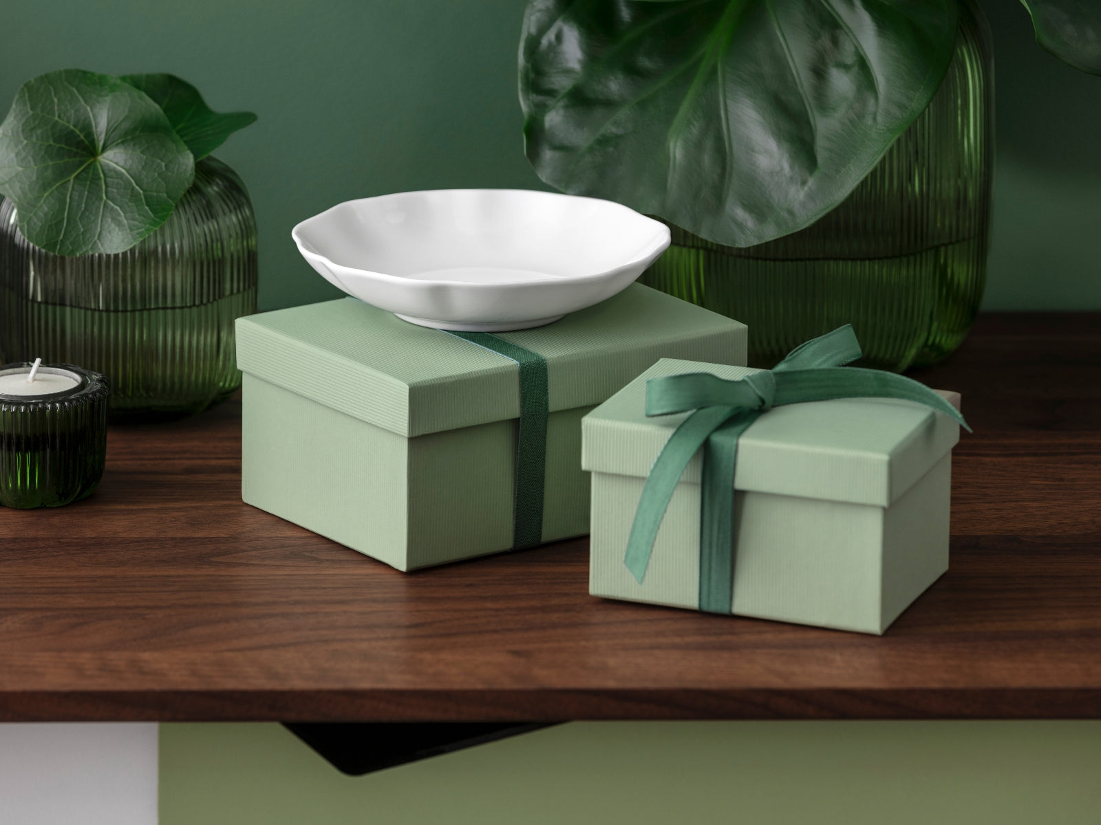 Villeroy & Boch Pura Dessertschale 15cm - Produktbild 3