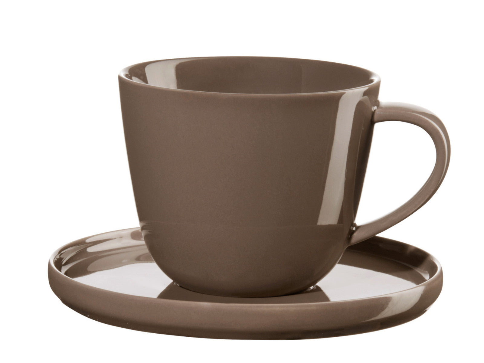 ASA coppa Kaffeetasse mit Untertasse kaori 0,25l