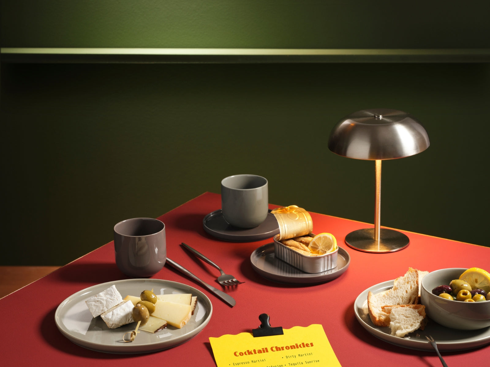 ASA coppa Espressotasse mit Untertasse kaori 0,08l - Produktbild 4