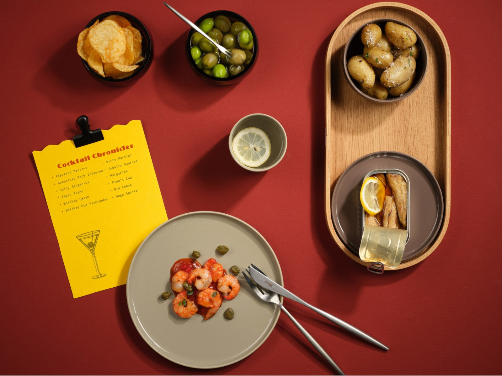 ASA coppa Brotteller kaori 15cm Lifestyle 4