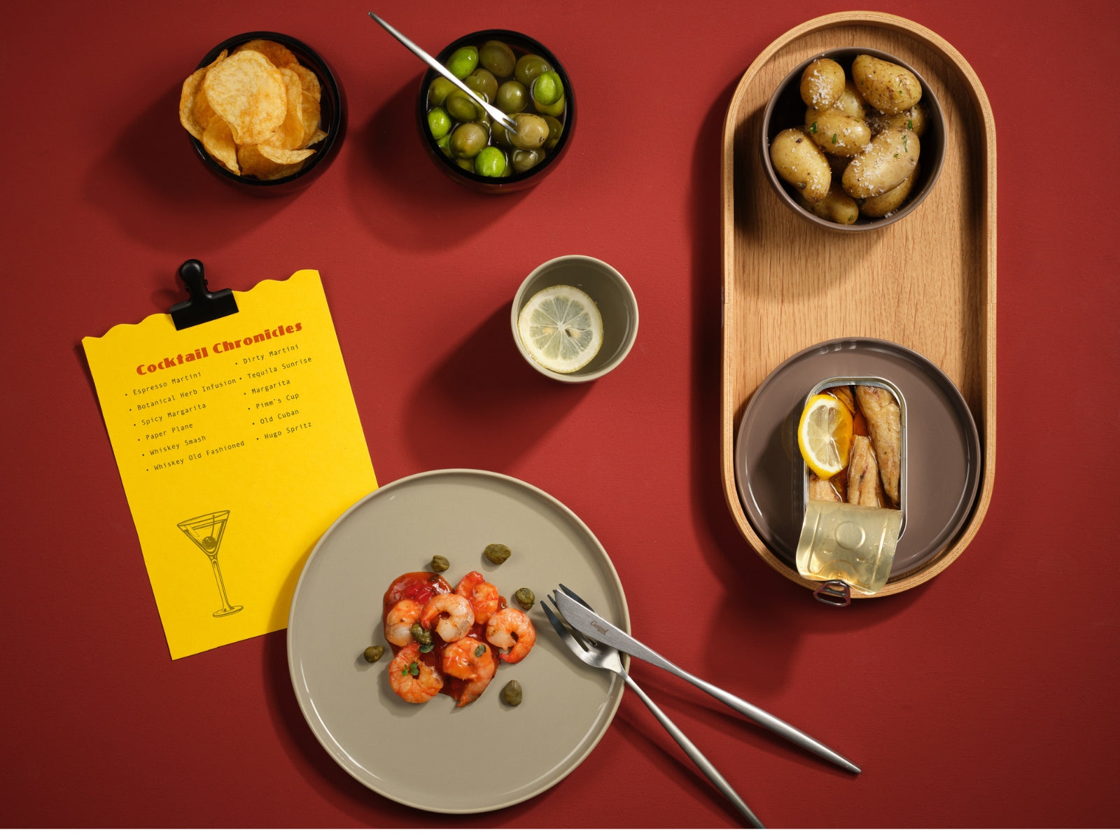 ASA coppa Brotteller shiso 15cm Lifestyle 3