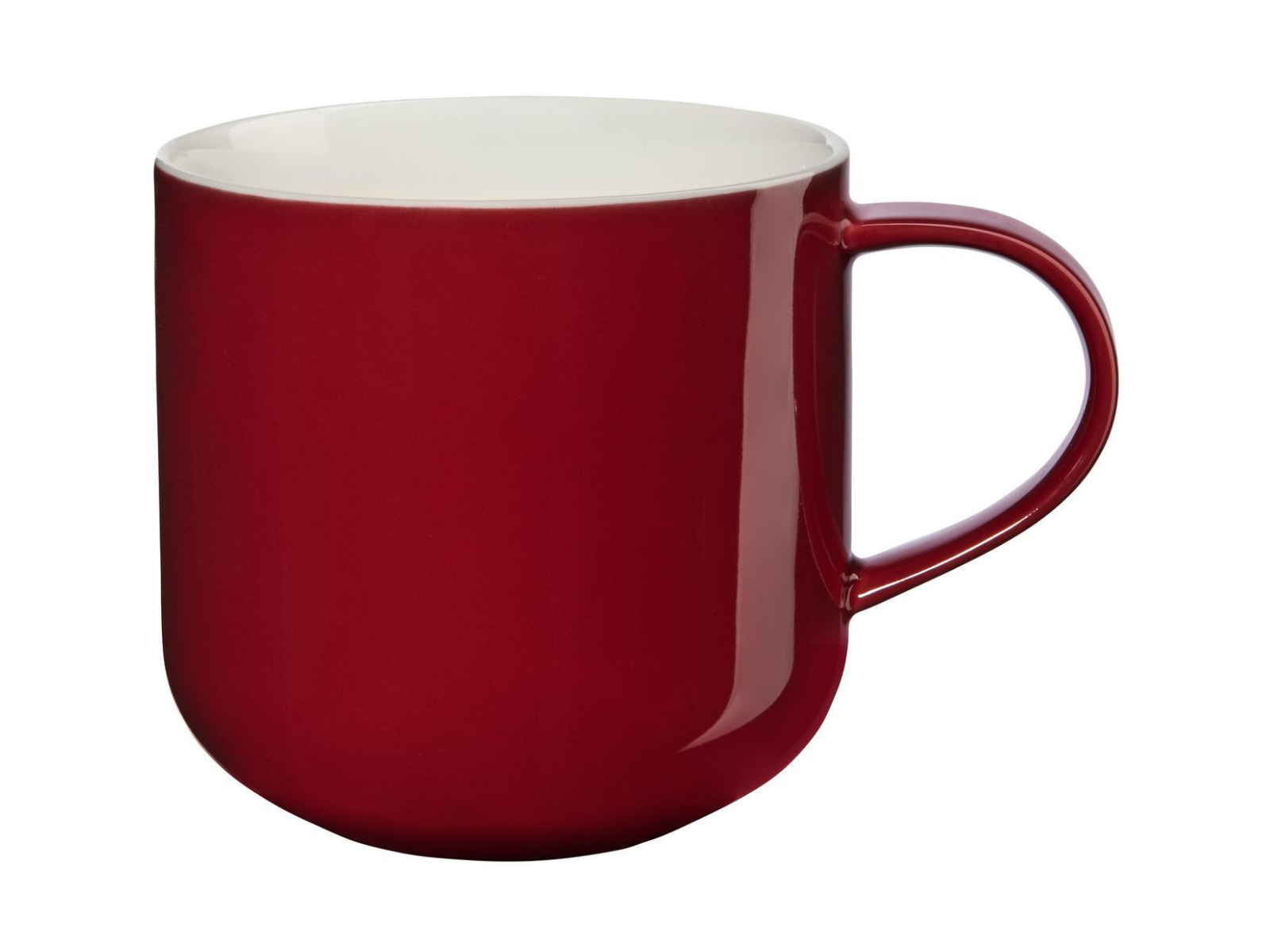 ASA coppa Henkelbecher carmine 0,4l