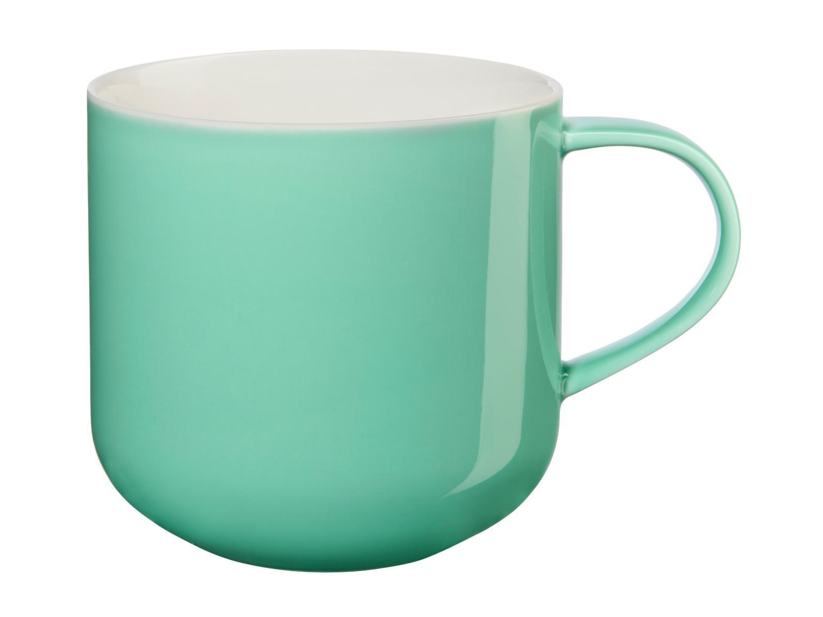 ASA coppa Henkelbecher spearmint 0,4l