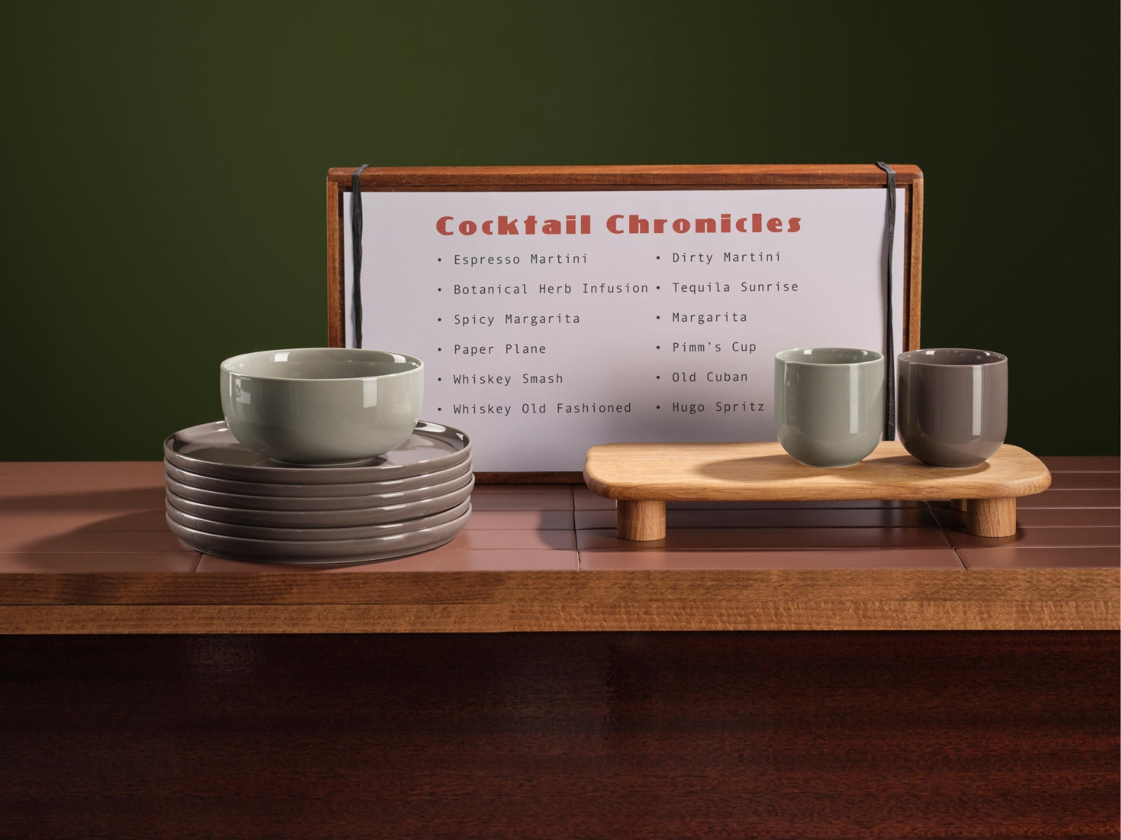 ASA coppa Brotteller kaori 15cm Lifestyle 2