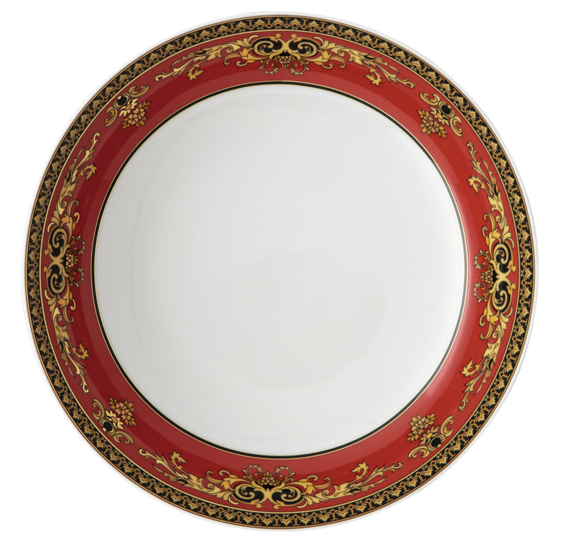 Versace Medusa Suppenteller 22cm Freisteller