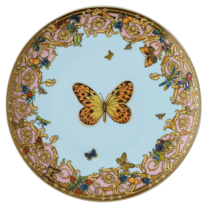 Versace Le jardin de Versace Brotteller 17 cm Freisteller