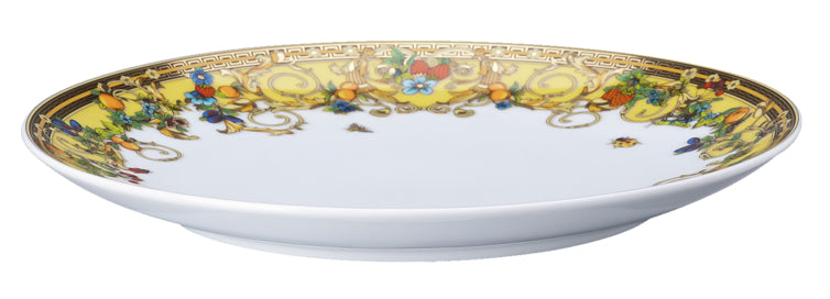 Versace Le jardin de Versace Frühstücksteller 21cm Freisteller