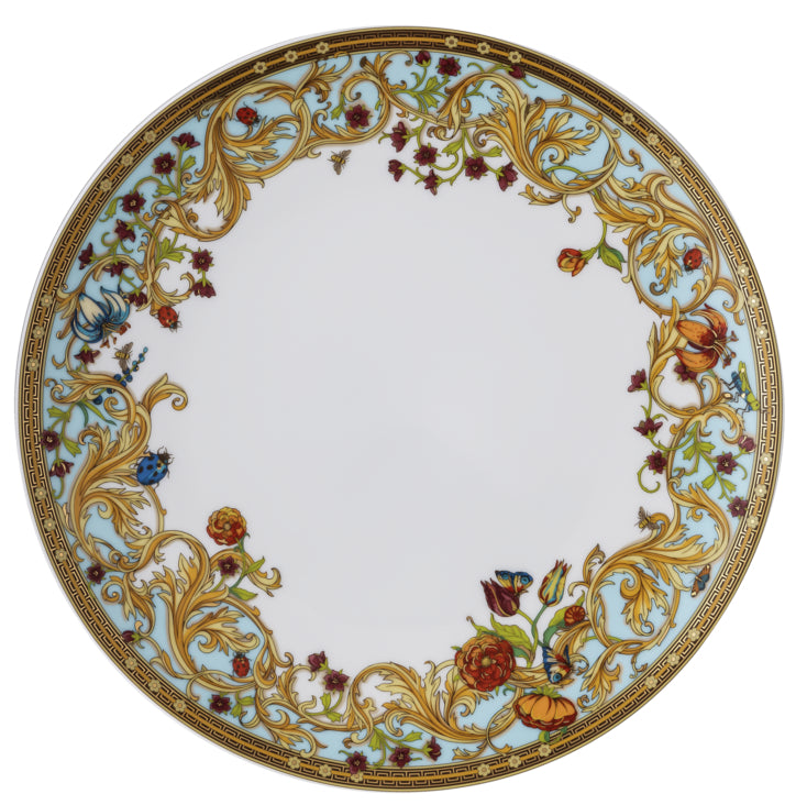 Versace Le jardin de Versace Speiseteller 28cm Freisteller