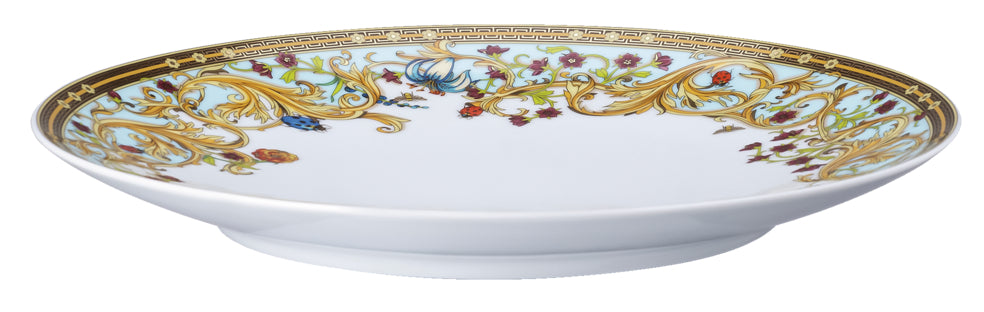 Versace Le jardin de Versace Speiseteller 28cm Freisteller