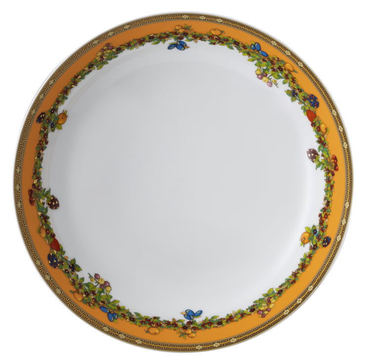 Versace Le jardin de Versace Suppenteller 22cm Freisteller