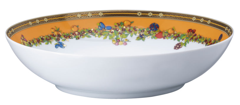 Versace Le jardin de Versace Suppenteller 22cm Freisteller