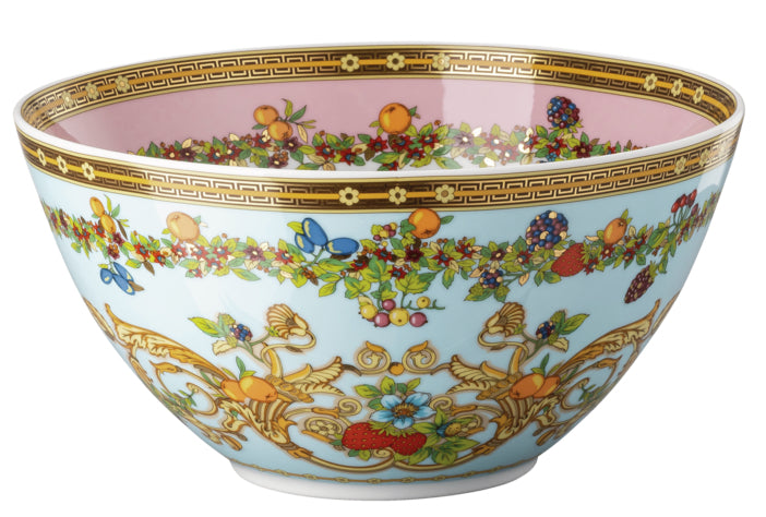 Versace Le jardin de Versace Bowl 18cm Freisteller