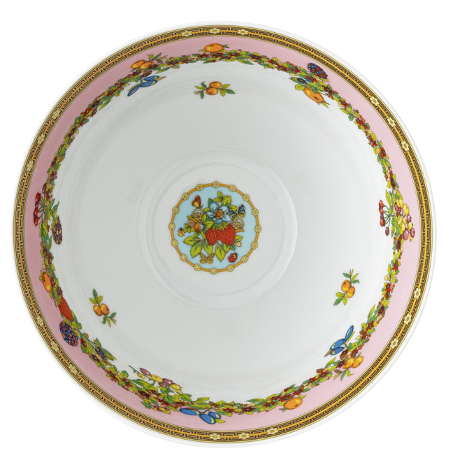 Versace Le jardin de Versace Bowl 18cm Freisteller