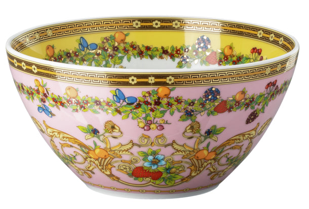 Versace Le jardin de Versace Bowl 15cm Freisteller