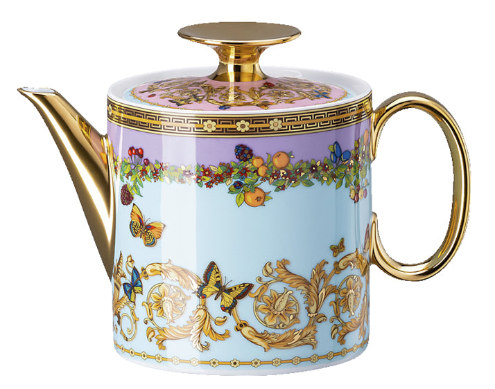 Versace Le jardin de Versace Teekanne 0,5l 2 Personen Freisteller