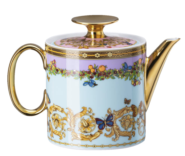 Versace Le jardin de Versace Teekanne 0,5l 2 Personen Freisteller