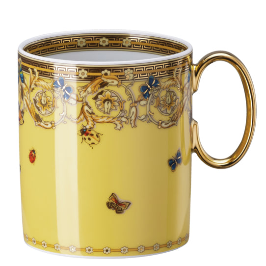 Versace Le jardin de Versace Henkelbecher 0,3l Freisteller