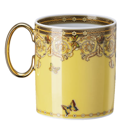 Versace Le jardin de Versace Henkelbecher 0,3l Freisteller