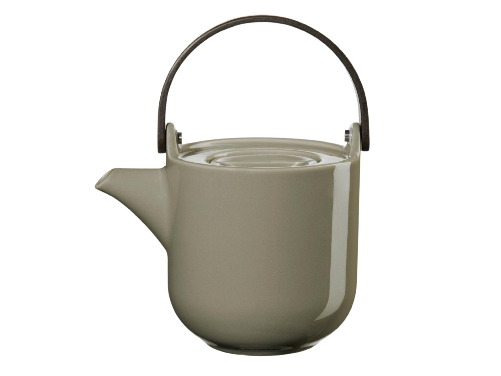 ASA coppa Teekanne mit Holzgriff shiso 0,6l Freisteller 1